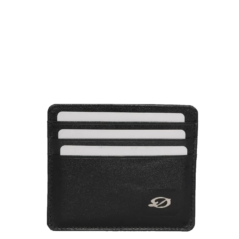 333 ~ Card Leather Wallet