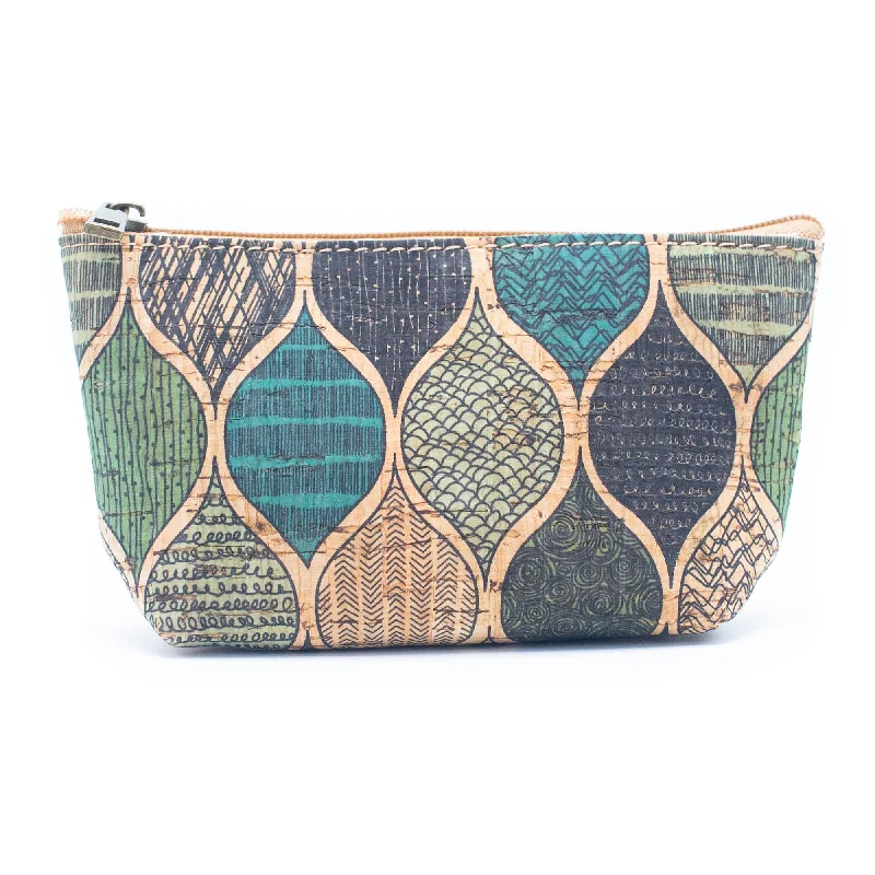 Perfect Cork Coin Pouch 004