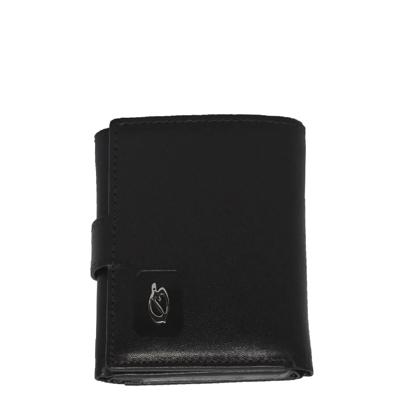 9008/1 ~ Men's Leather Wallet