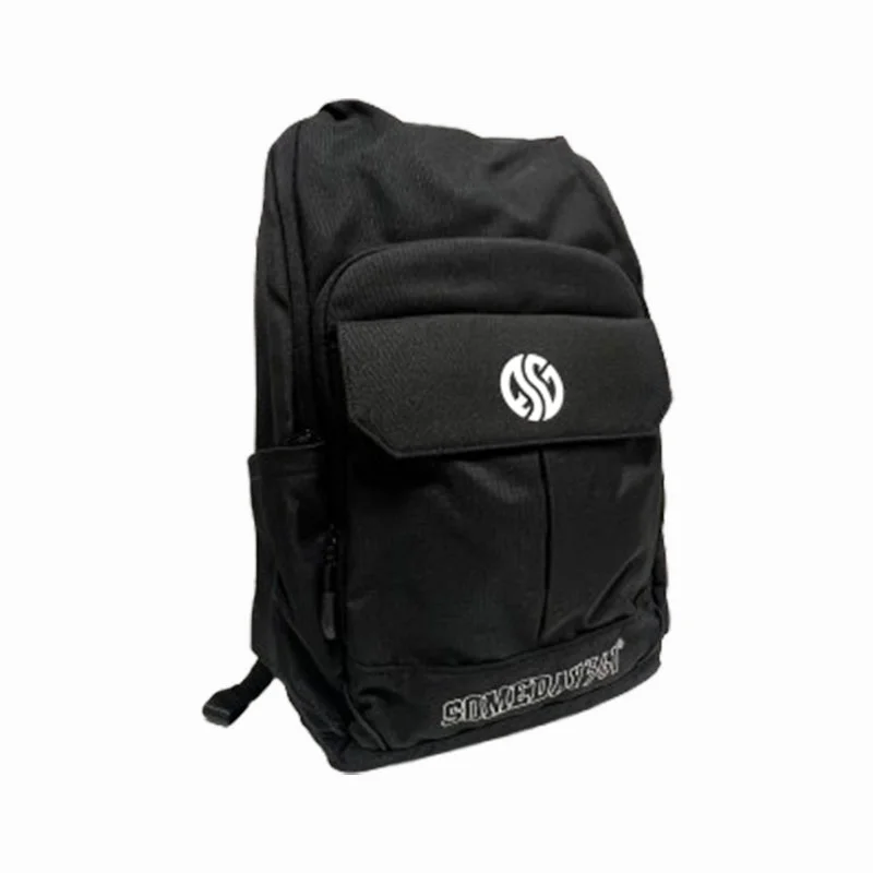 Aaron Gordon-Some Day Backpack：Black