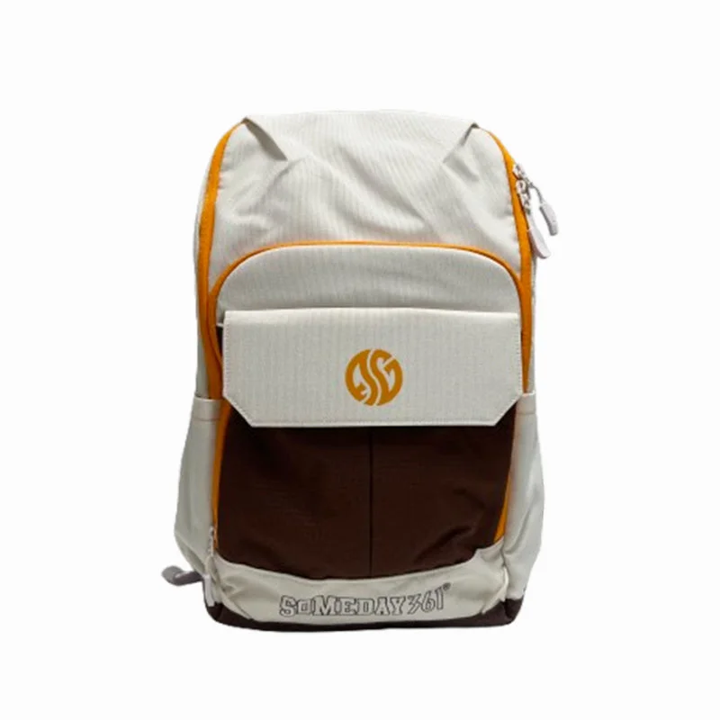 Aaron Gordon-Some Day Backpack：Cream