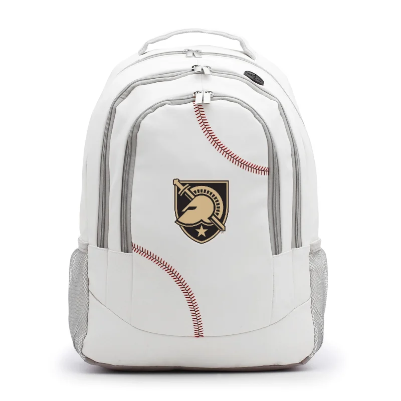 Army Black Knights Baseball Backpack