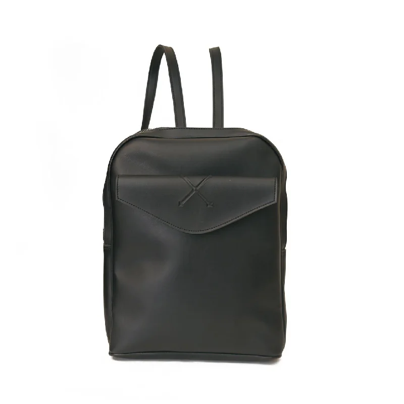 IVY BAGPACK BLACK