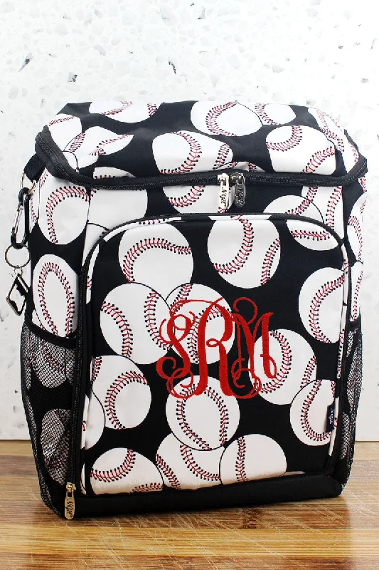 Baseball Cooler Backpack