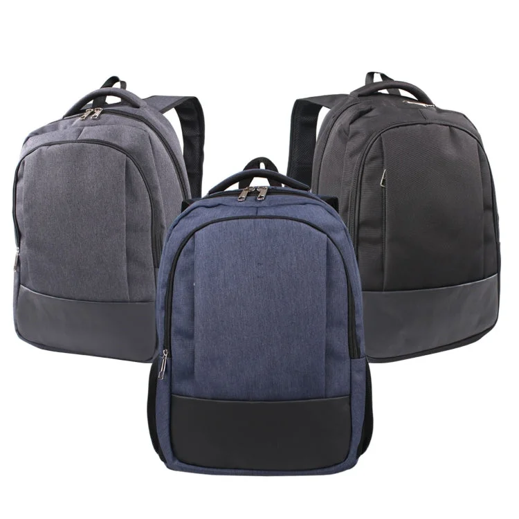 BL 7045 - Polyester Laptop Backpack