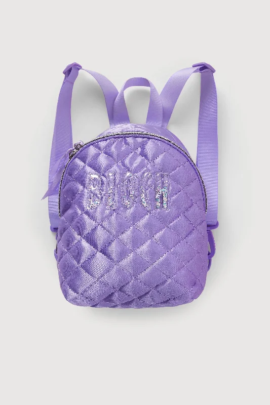 Bloch Primary Satin Backpack