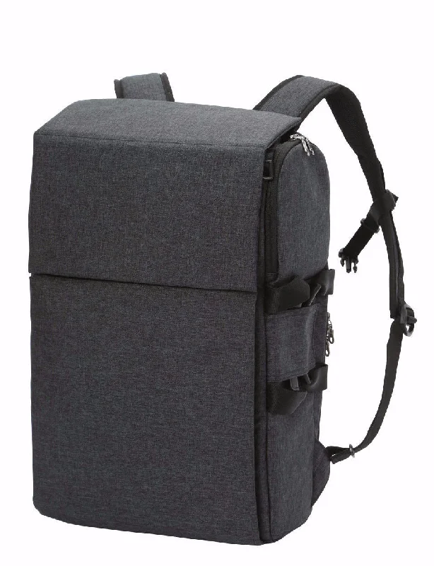 2-Way Business Backpack