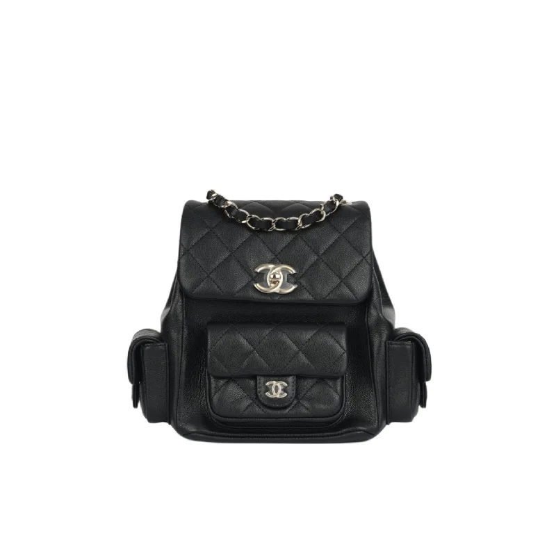 Chanel Mini Duma Backpack