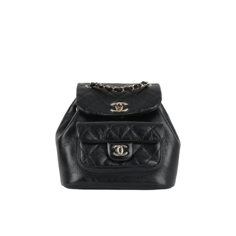 Chanel Mini Duma Backpack