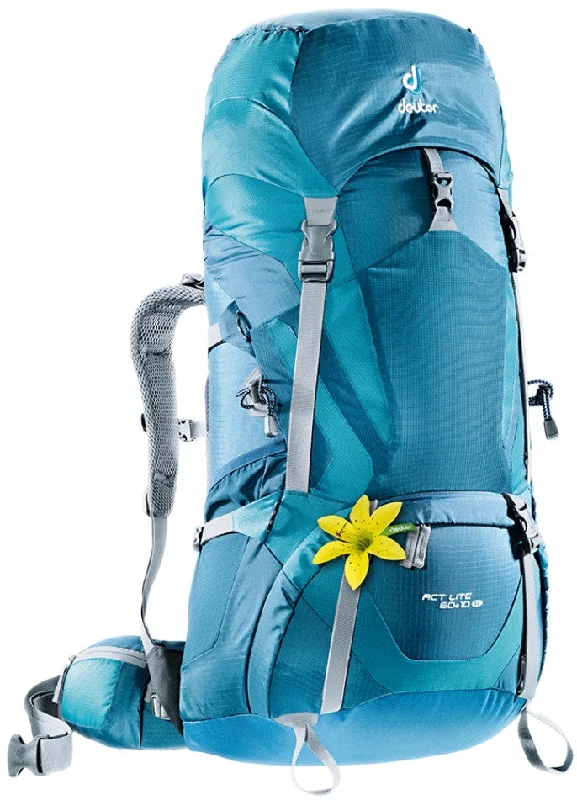 Deuter ACT Lite 60+10 SL Women's Backpack