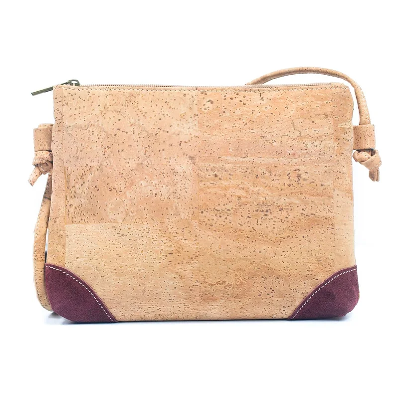 Cork Ladies Crossbody Bag 170