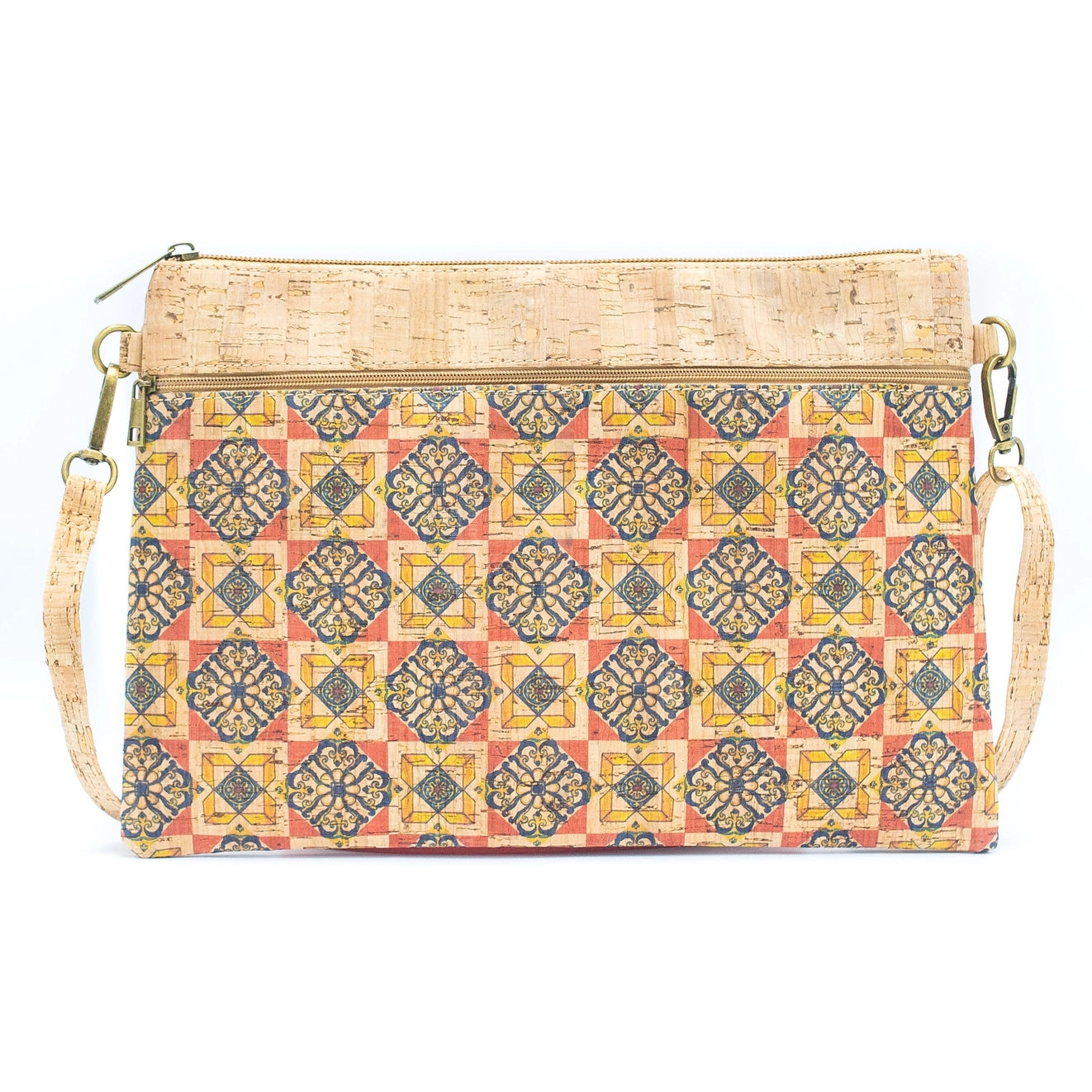 Cork Sling Bag - 293