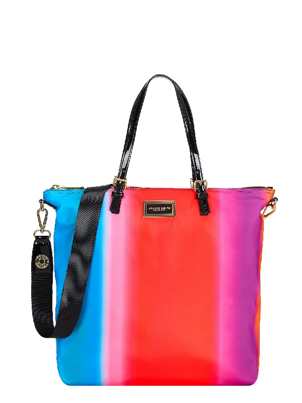 Muse Tote Bag