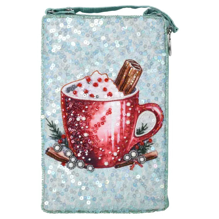 Cup Of Cheer Club Bag - 849