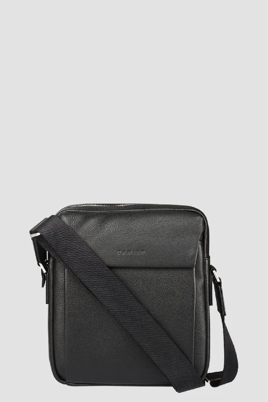 DARIUS CROSSBODY BAG