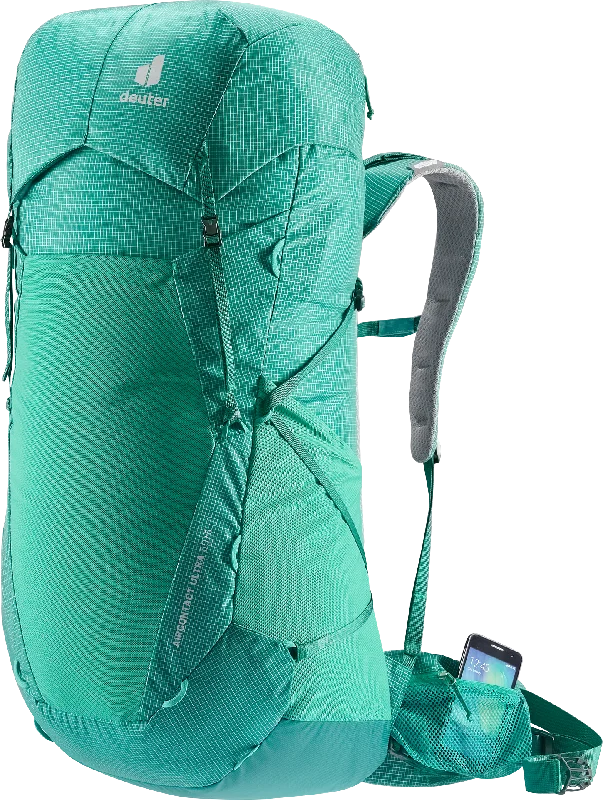 Deuter Aircontact Ultra 50+10 Backpack