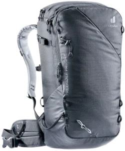 Deuter Freerider Pro 34+ Pack