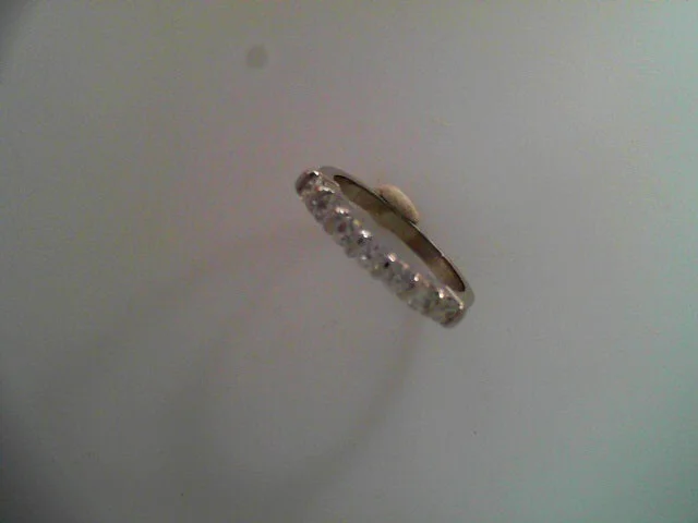 Diamond Wedding Bands  -  Women'