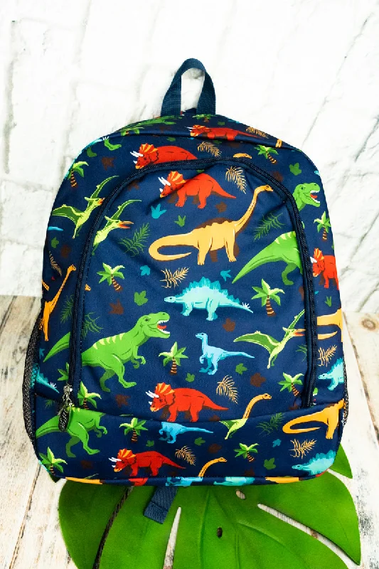 Dino-Mite Large Backpack