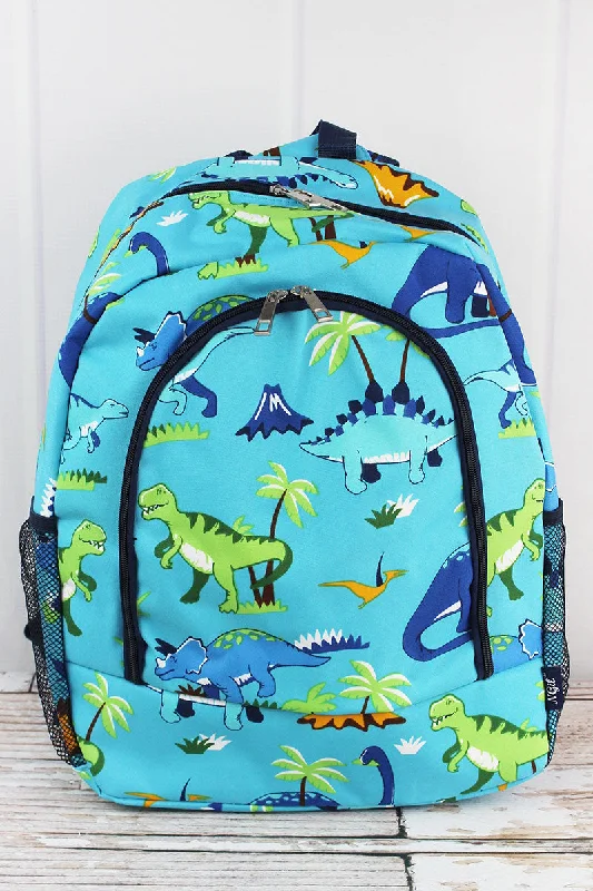 Dinosaur World Large Backpack