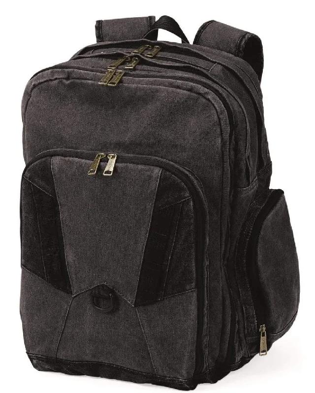 DRI DUCK - Traveler Backpack