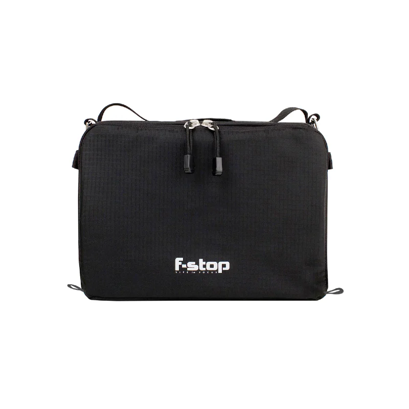 F-Stop Shallow Small ICU Camera Bag Insert and Cube - Black