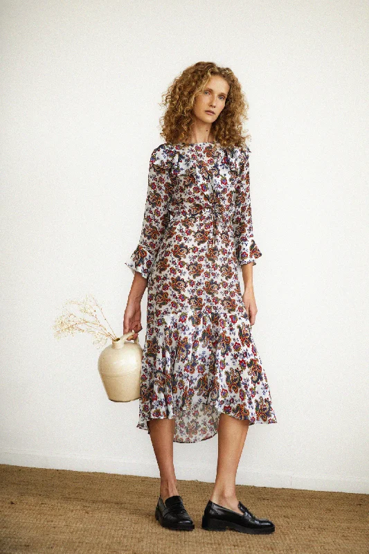 Fey Garden Dress