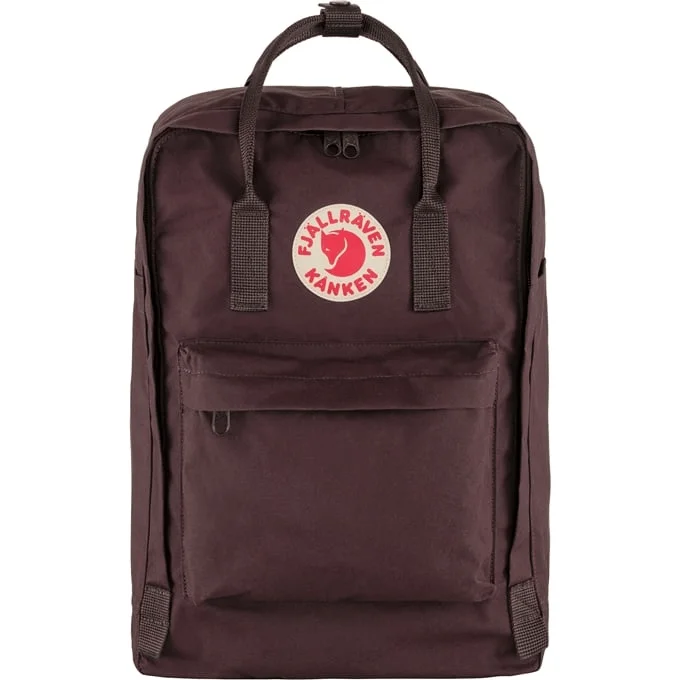 FJÄLLRÄVEN - Kånken 17" Laptop Backpack