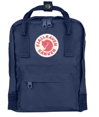 FJÄLLRÄVEN - Kånken Mini Backpack