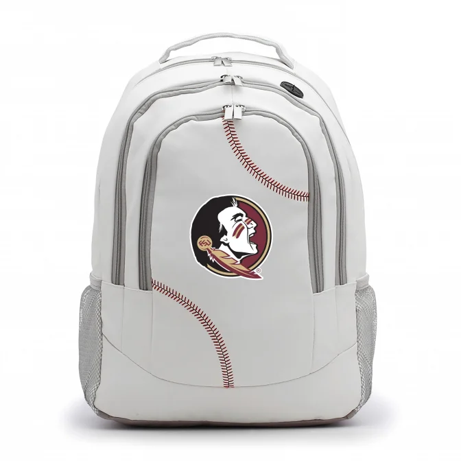 Florida State Seminoles Baseball Backpack