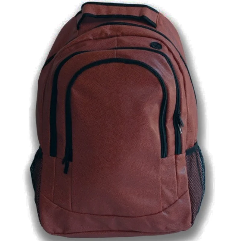 Football Backpack