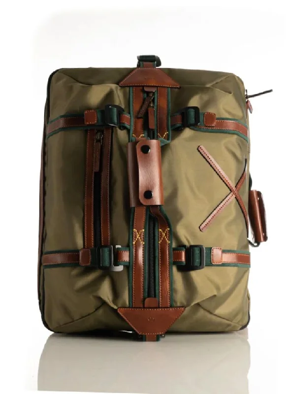 Forest Backpack