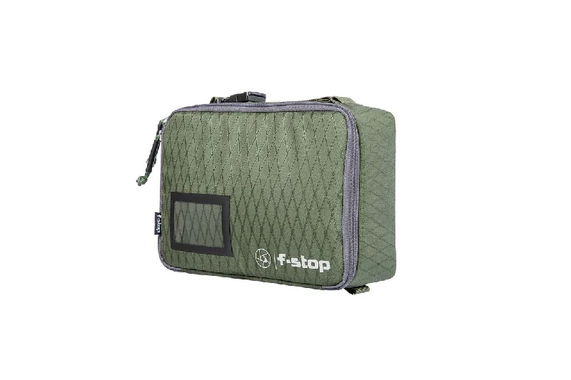 F-Stop DuraDiamond Drone Case, Small - Cypress Green