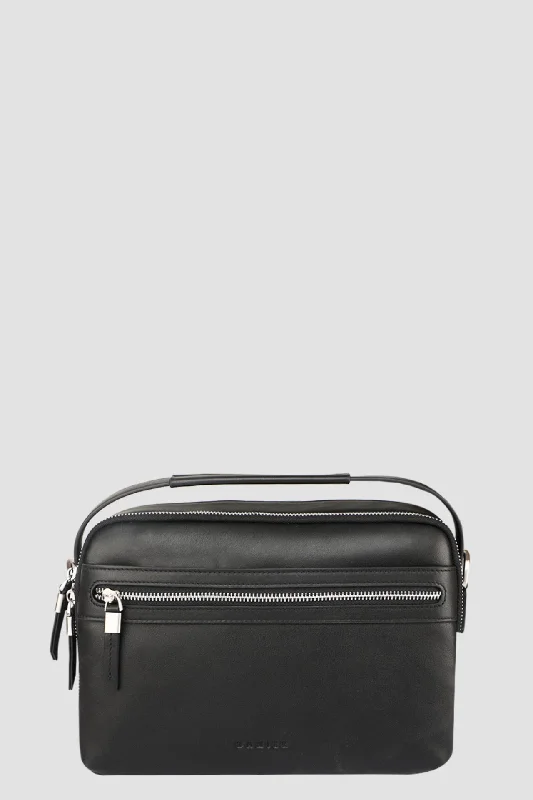 GILLES MESSENGER BAG