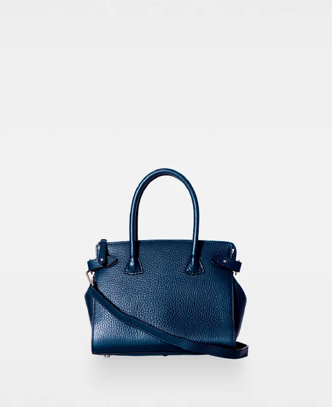 GRACE xsmall shopper - Navy