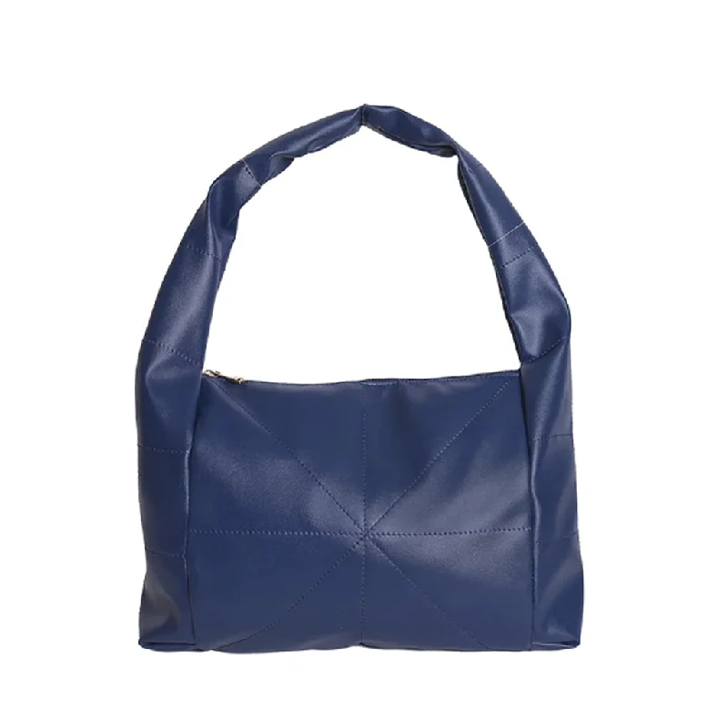 HOBO BAG BLUE