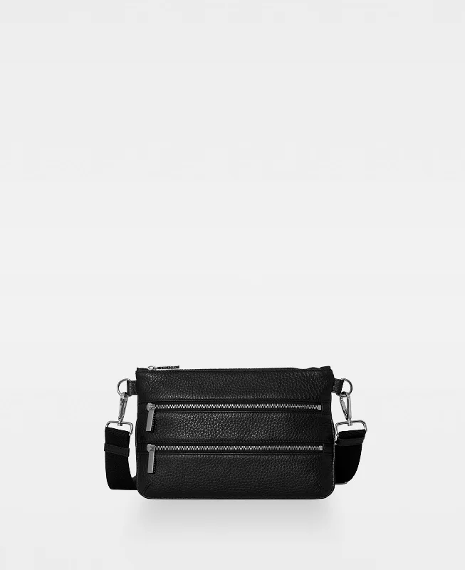 JESSIE belt bag - Black