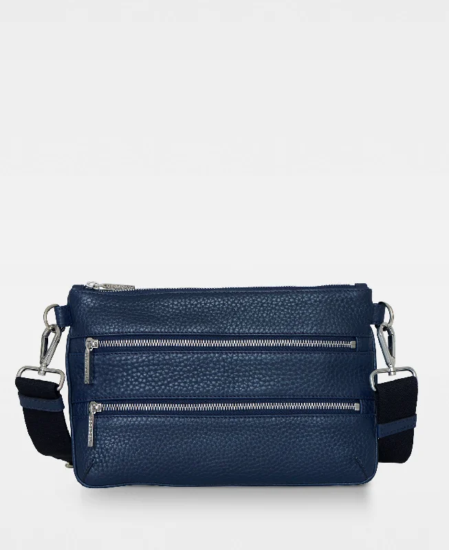 JESSIE belt bag - Navy