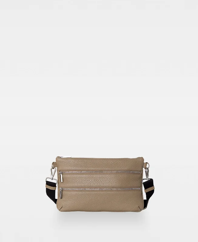 JESSIE belt bag - Sand