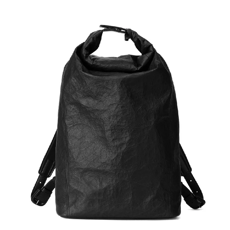 Rolltop Backpack