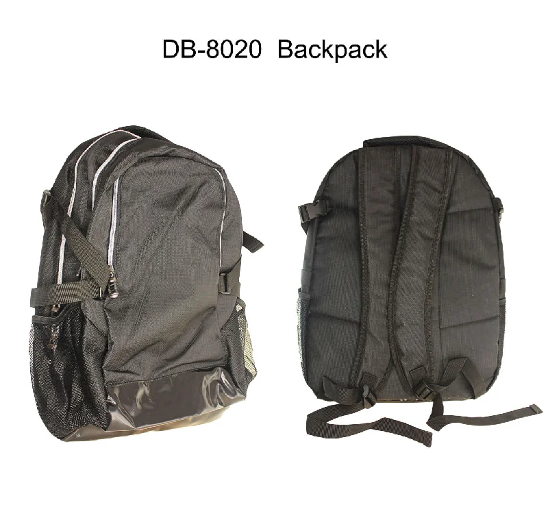 Large Capacity Backpack