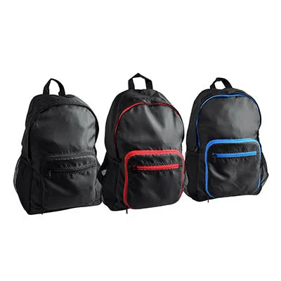 Light Foldable Backpack