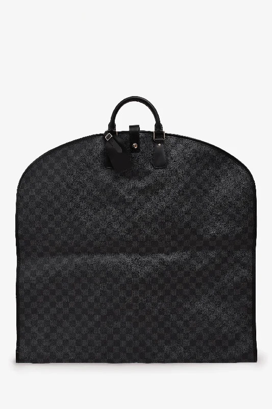 Louis Vuitton Damier Graphite Garment Bag