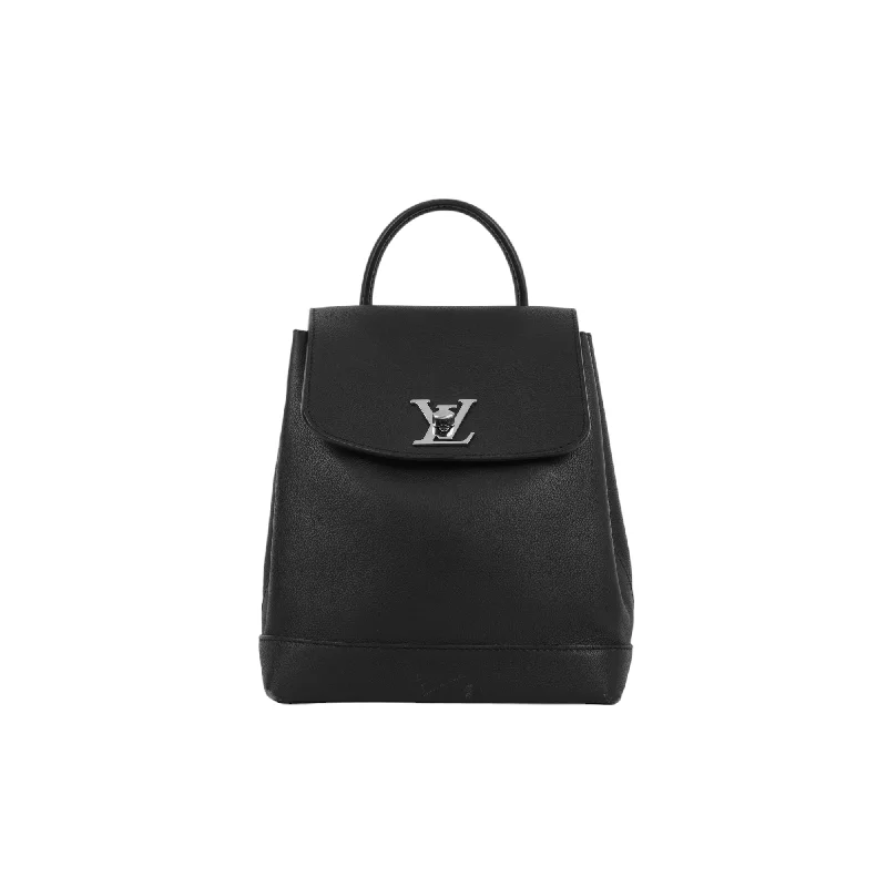 Louis Vuitton My Lockme Backpack