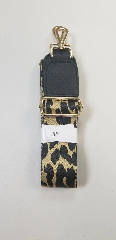 GS001 Animal print Guitar strap