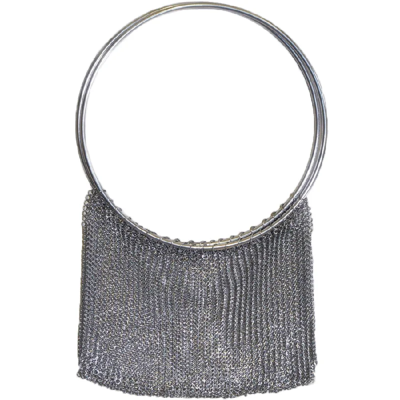 "MESH" BAG