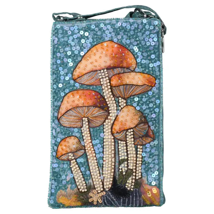 Mushroom Club Bag - 835