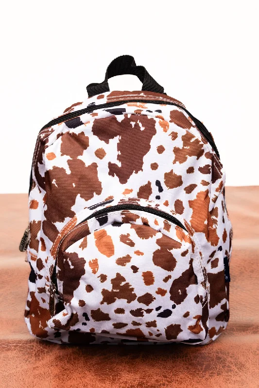 Caffe Moo-cha Small Backpack