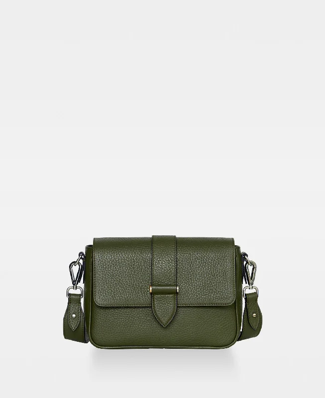 NICKY crossbody bag - Army