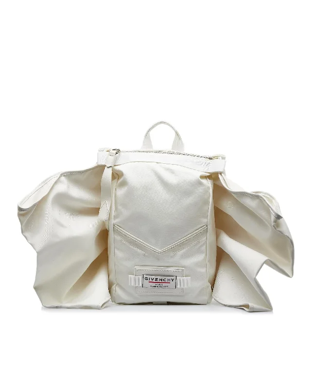 Downtown Bow Backpack